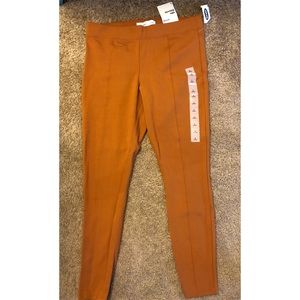 Stevie Ponte Knit Pants